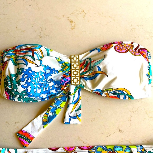 TRINA TURK Bikini - Picture 2 of 8